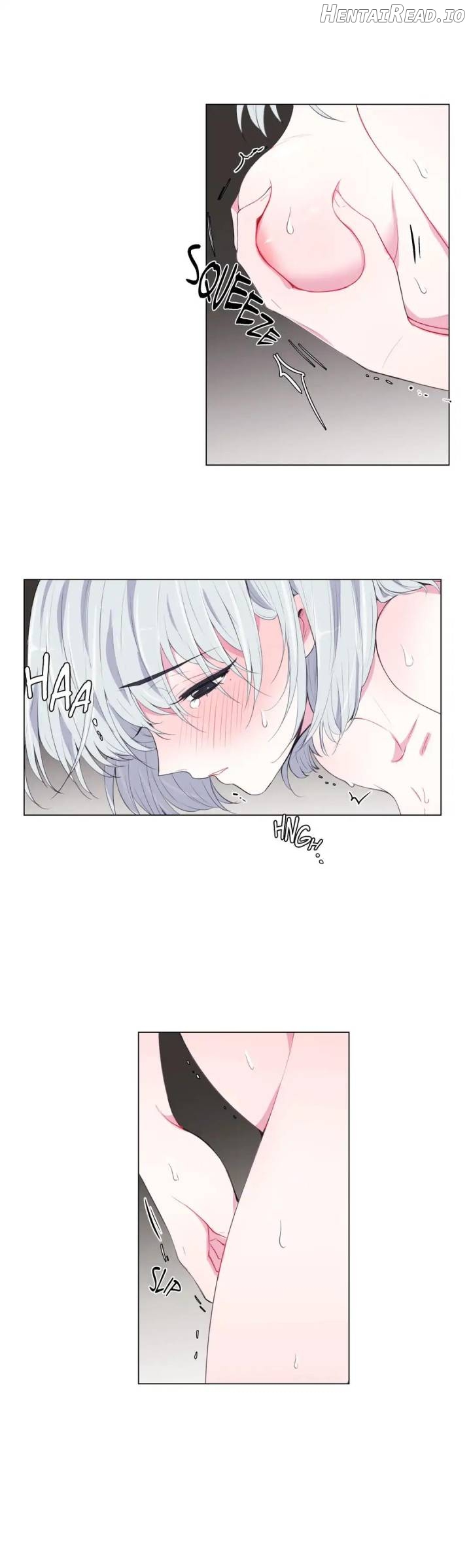 Moonlight Garden Chapter 85 - page 2