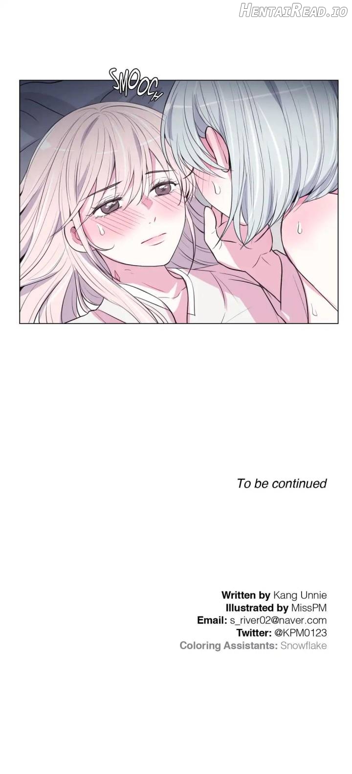 Moonlight Garden Chapter 85 - page 20