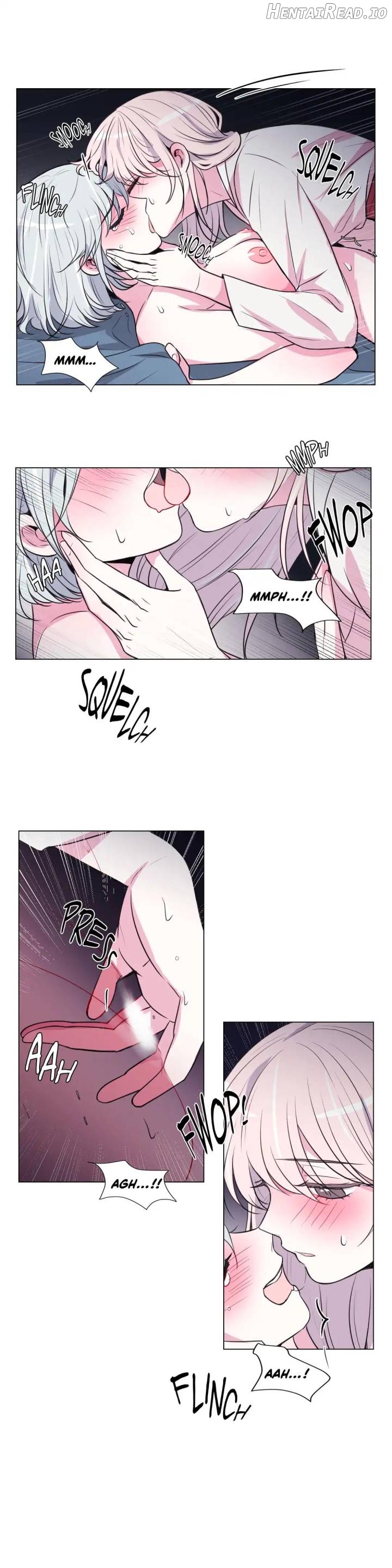 Moonlight Garden Chapter 86 - page 11