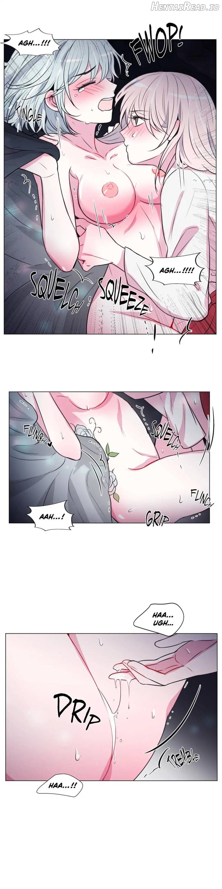 Moonlight Garden Chapter 86 - page 12