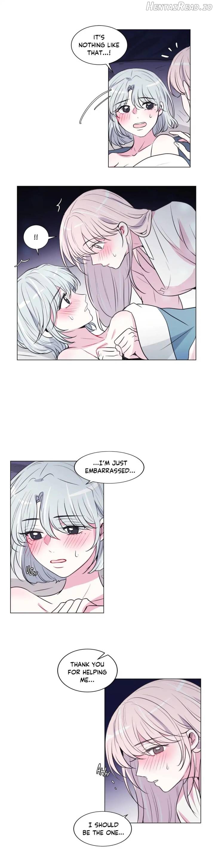 Moonlight Garden Chapter 86 - page 16