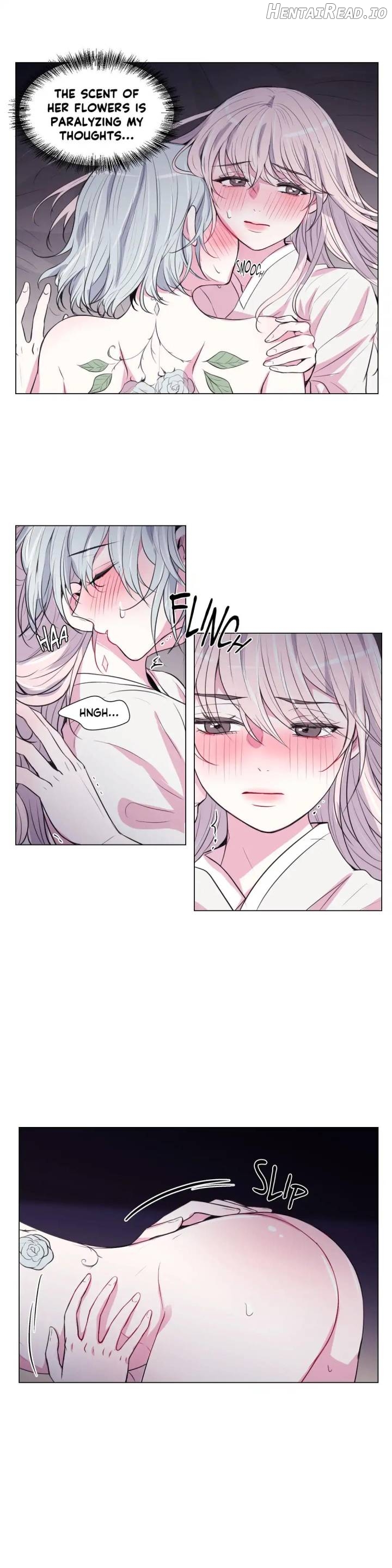 Moonlight Garden Chapter 86 - page 2