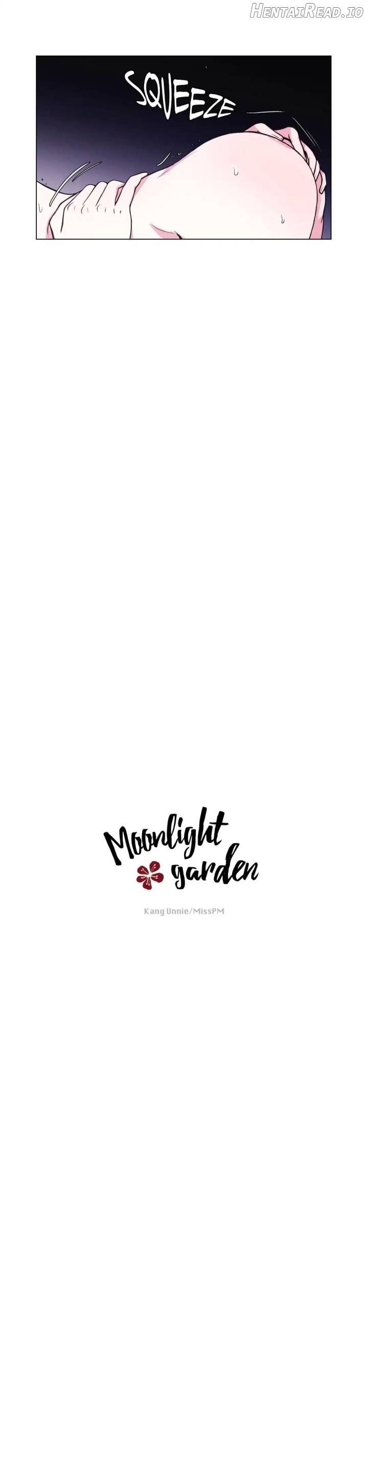 Moonlight Garden Chapter 86 - page 3