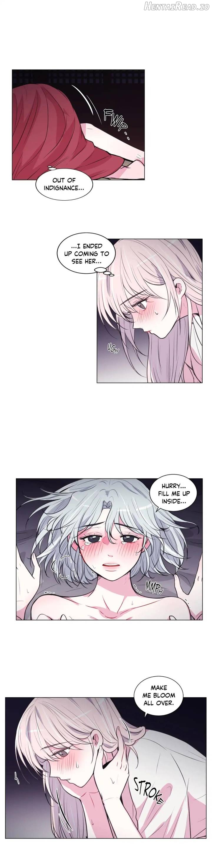 Moonlight Garden Chapter 86 - page 4