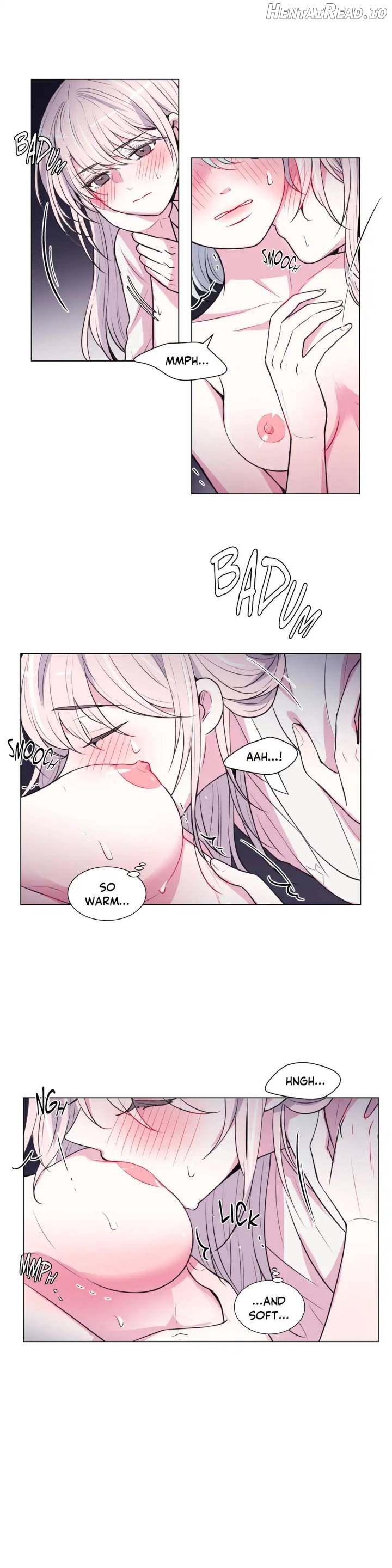Moonlight Garden Chapter 86 - page 5