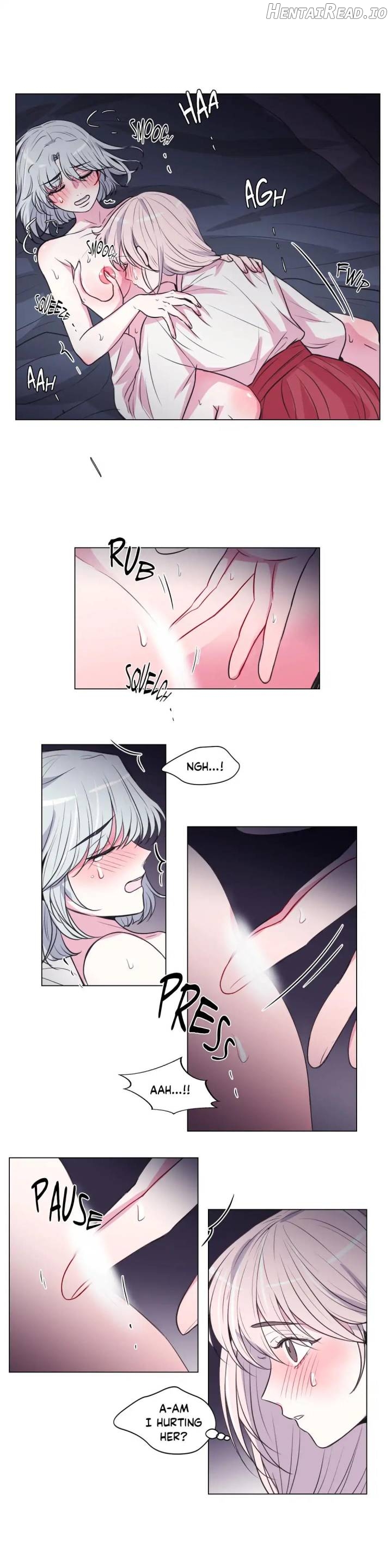 Moonlight Garden Chapter 86 - page 6