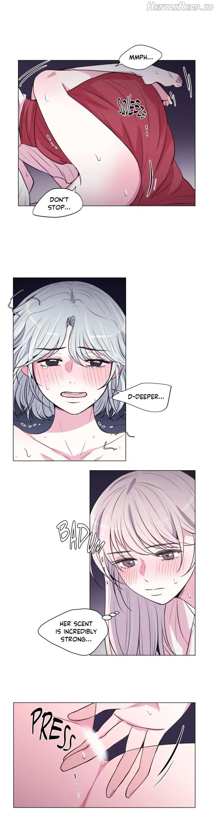Moonlight Garden Chapter 86 - page 7