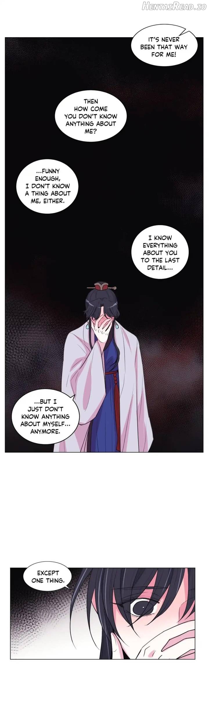 Moonlight Garden Chapter 87 - page 16