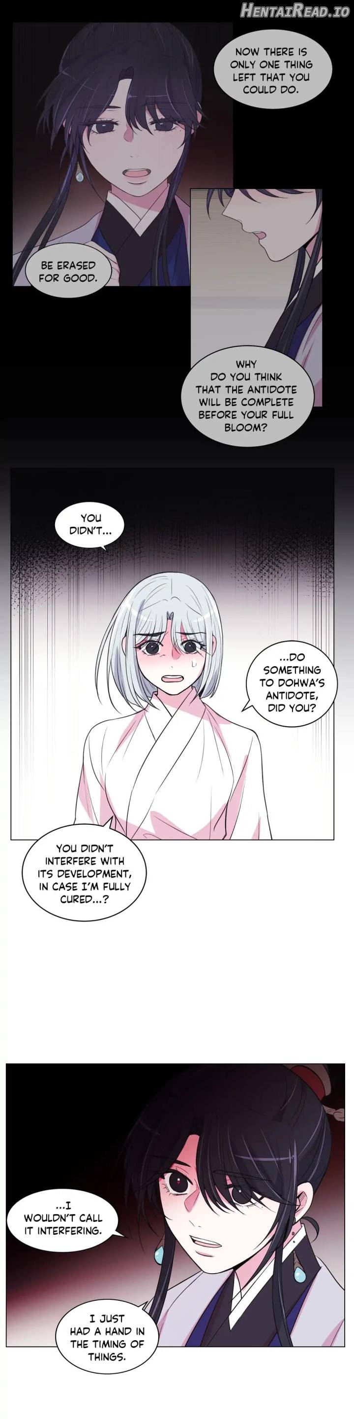Moonlight Garden Chapter 87 - page 19
