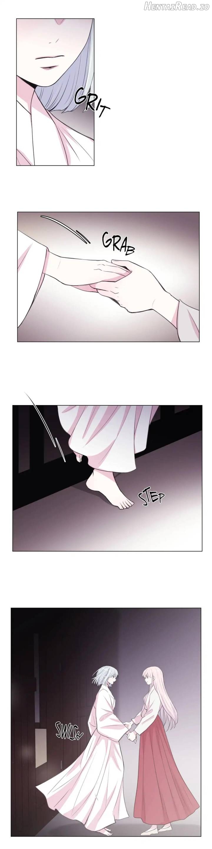 Moonlight Garden Chapter 88 - page 12