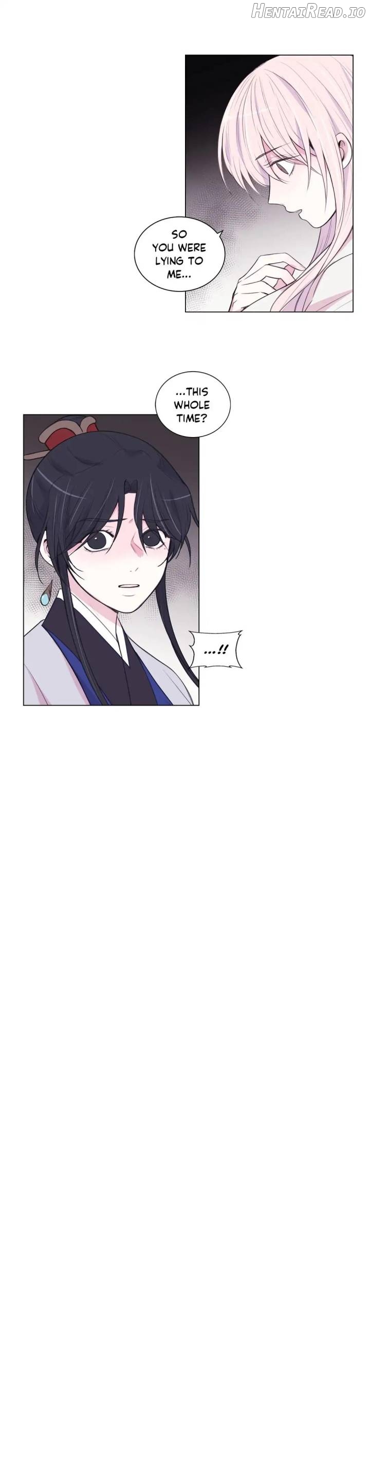 Moonlight Garden Chapter 88 - page 3