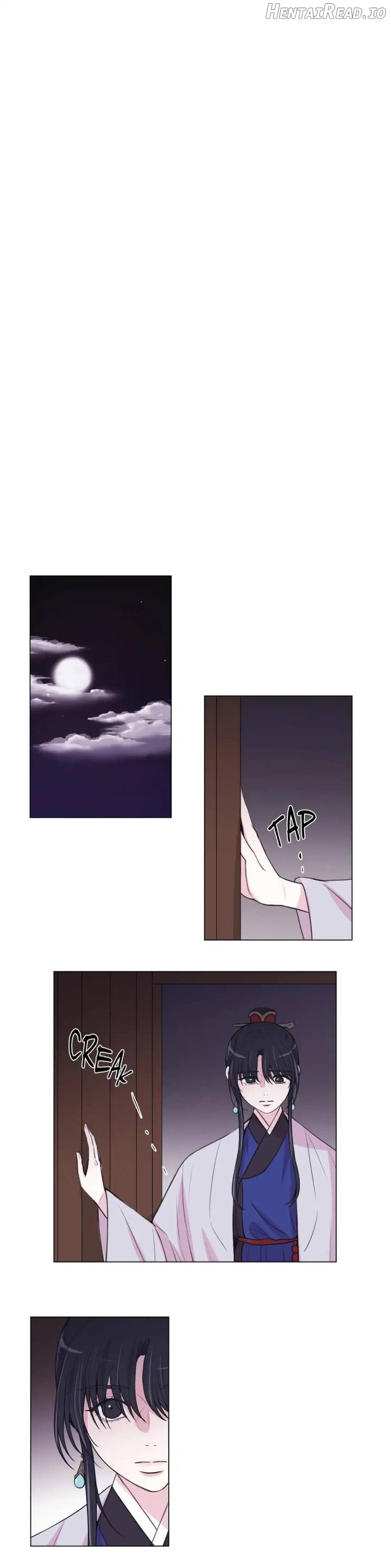 Moonlight Garden Chapter 89 - page 4