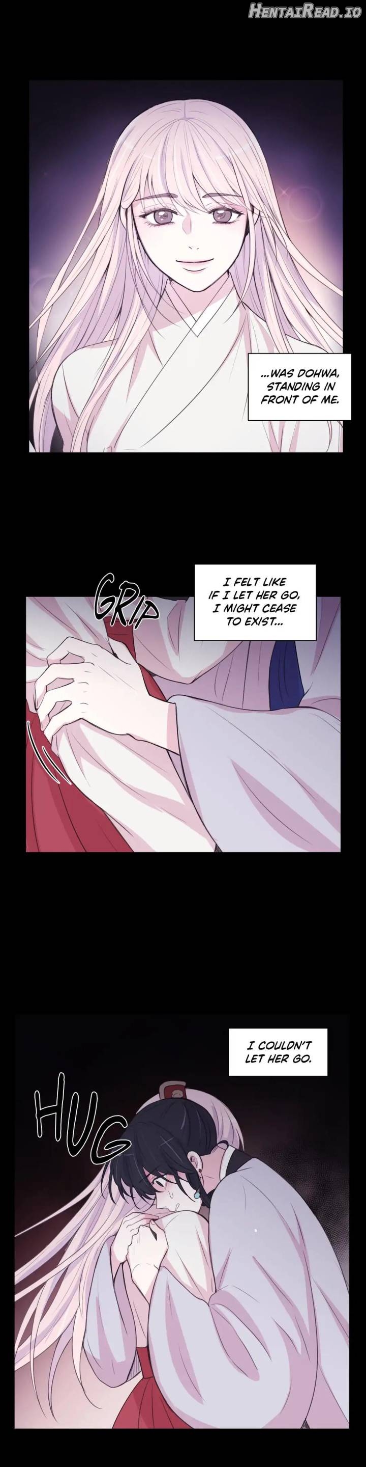Moonlight Garden Chapter 90 - page 12
