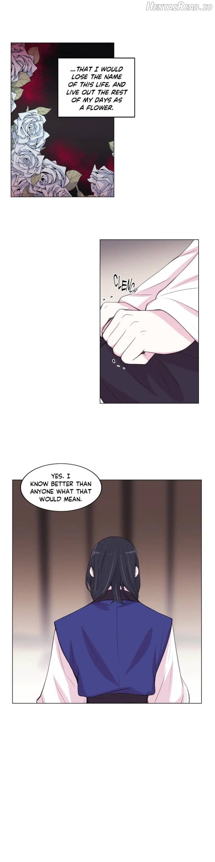 Moonlight Garden Chapter 91 - page 2