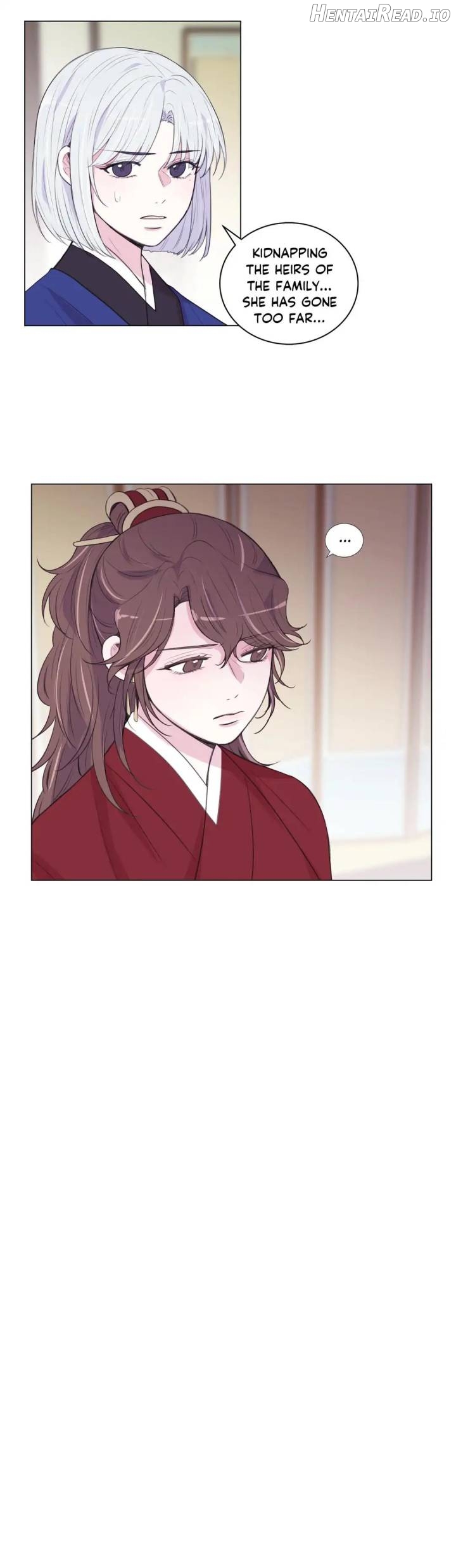 Moonlight Garden Chapter 93 - page 2