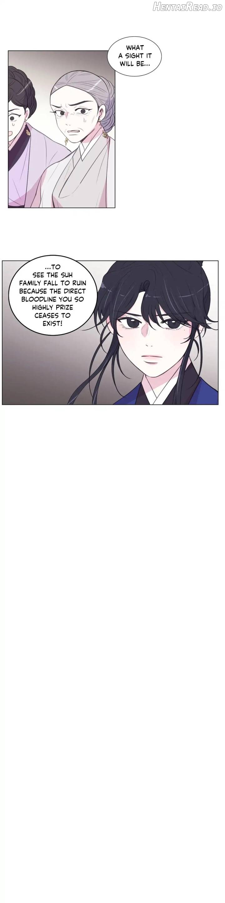Moonlight Garden Chapter 94 - page 3