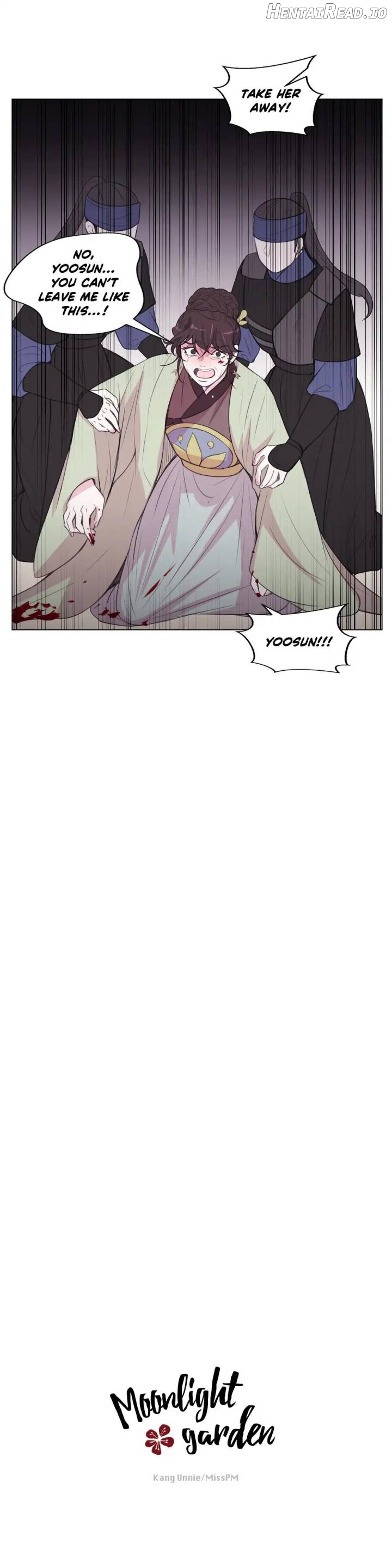 Moonlight Garden Chapter 95 - page 3