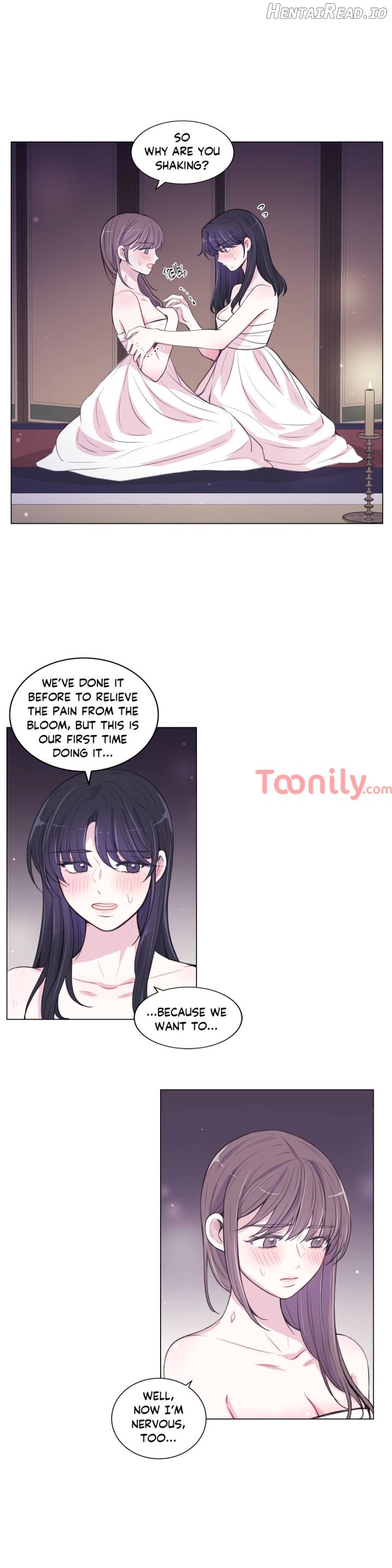 Moonlight Garden Chapter 97 - page 14