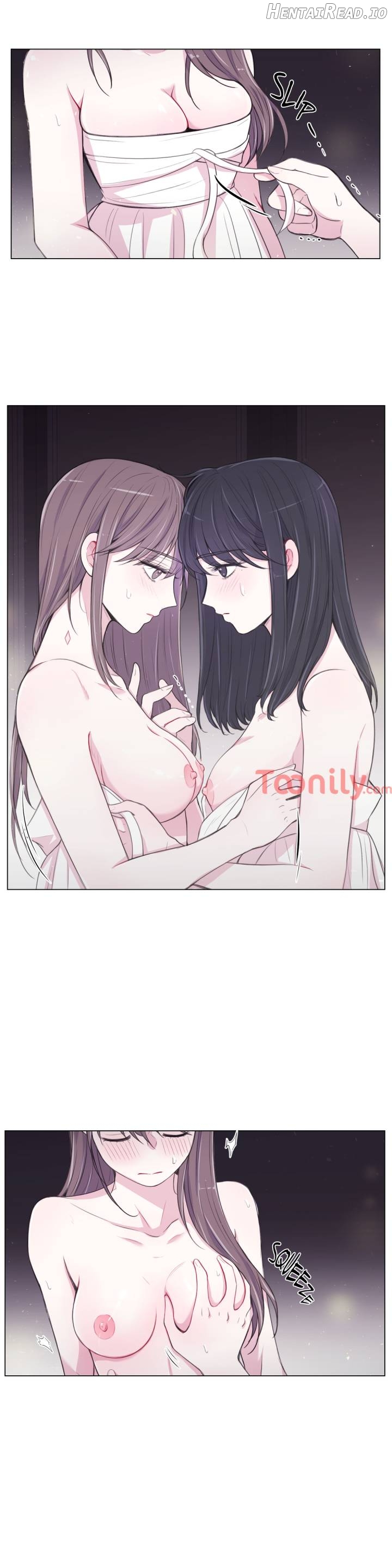 Moonlight Garden Chapter 97 - page 15