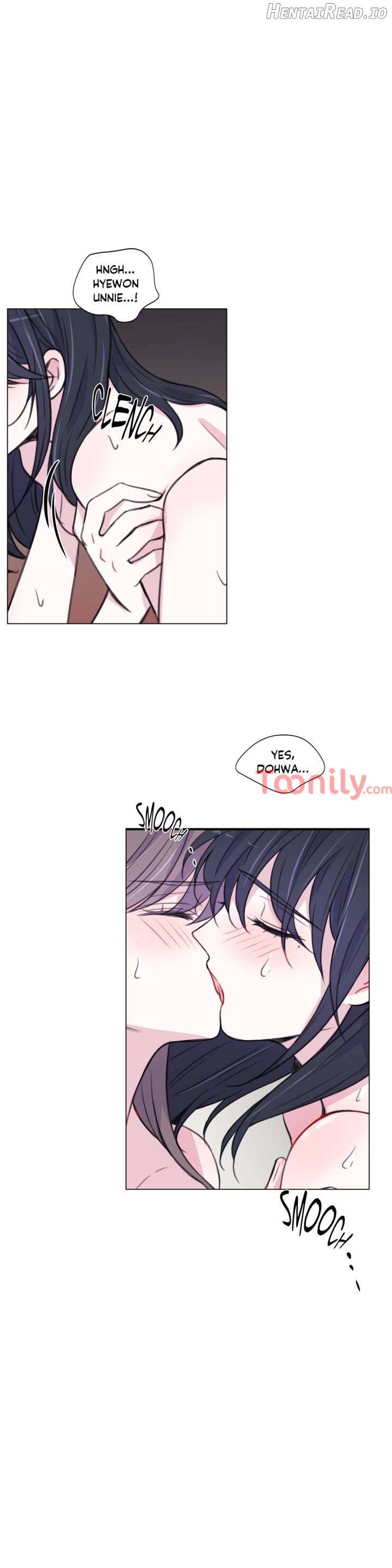 Moonlight Garden Chapter 98 - page 1