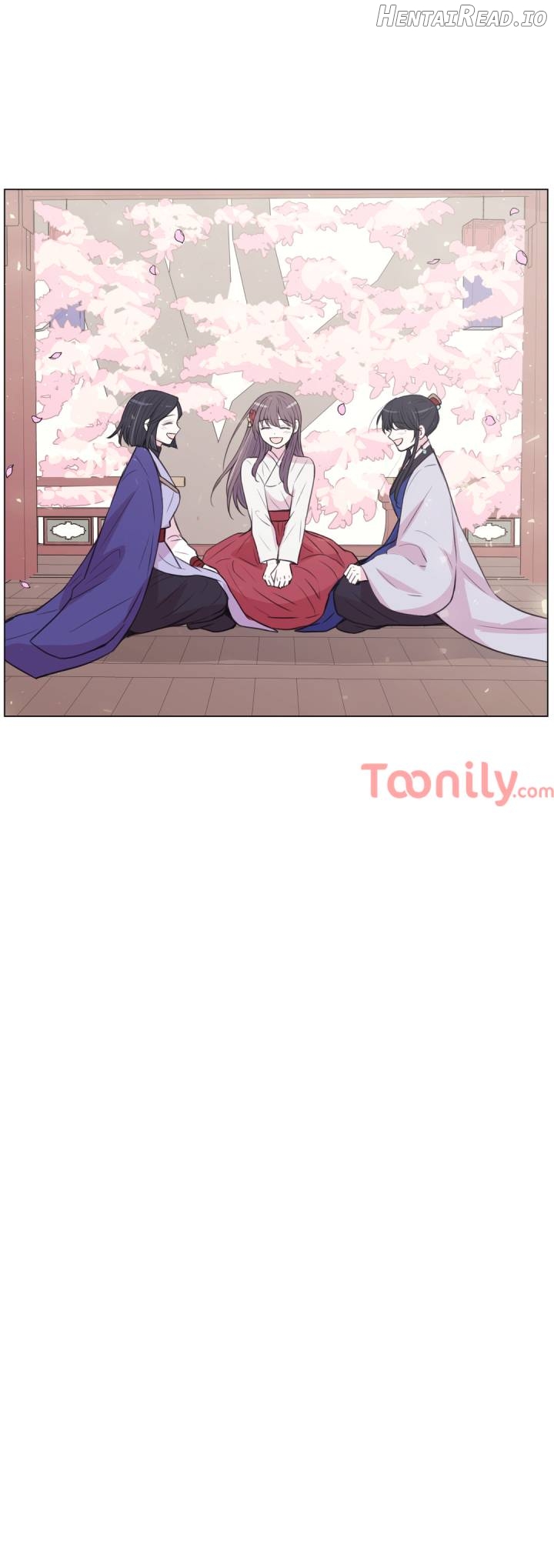 Moonlight Garden Chapter 98 - page 22