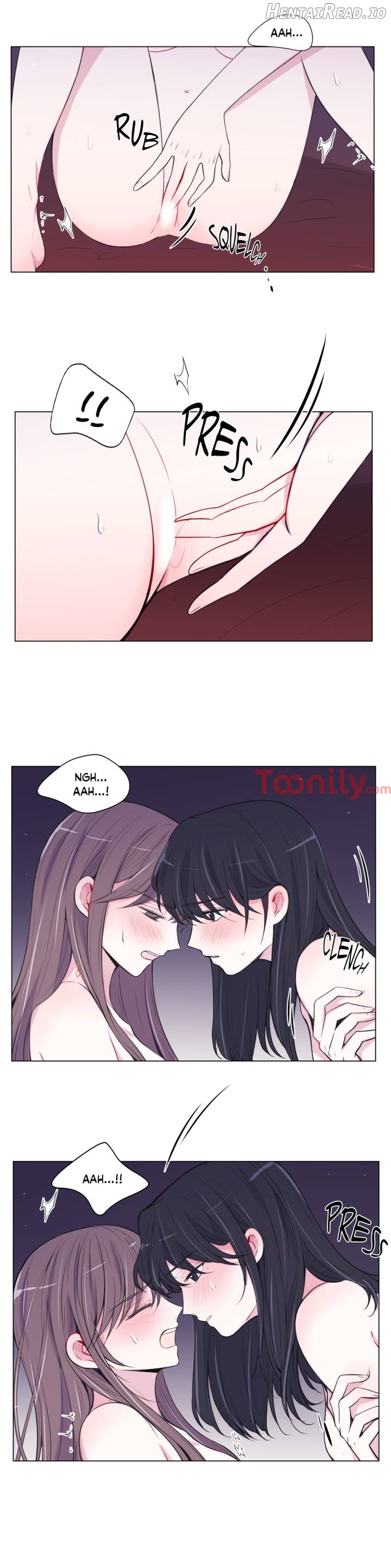 Moonlight Garden Chapter 98 - page 3
