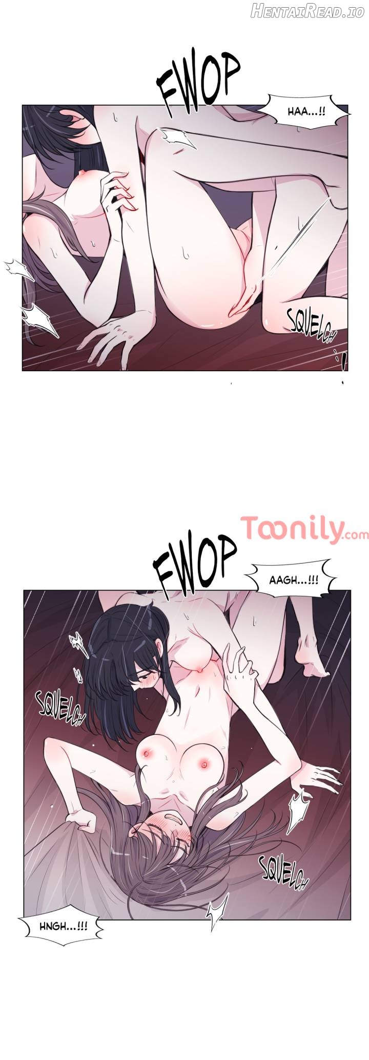 Moonlight Garden Chapter 98 - page 5