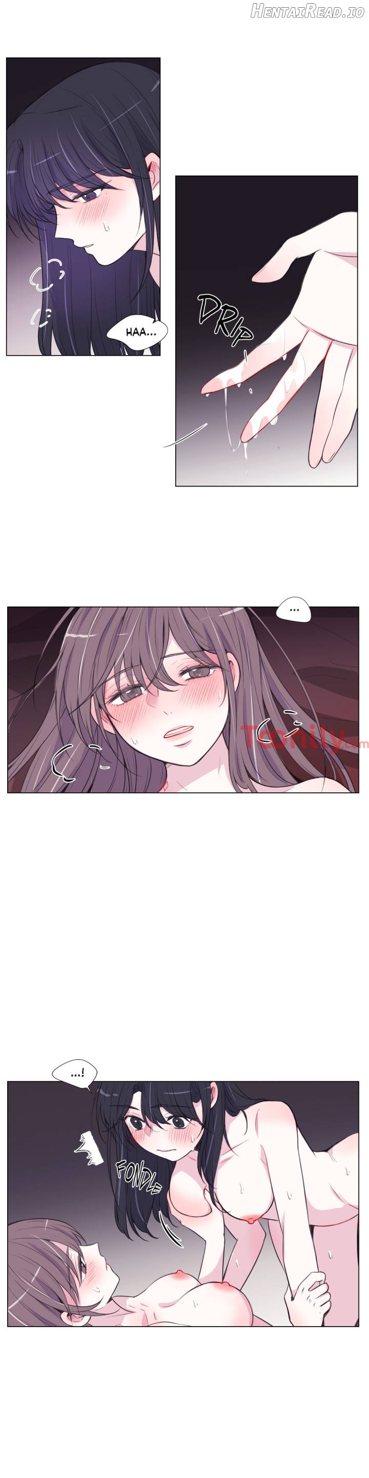 Moonlight Garden Chapter 98 - page 7