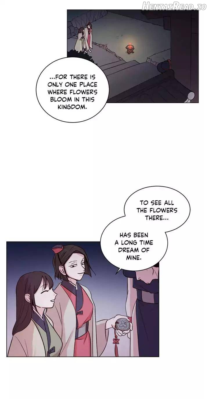 Moonlight Garden Chapter 0.1 - page 2