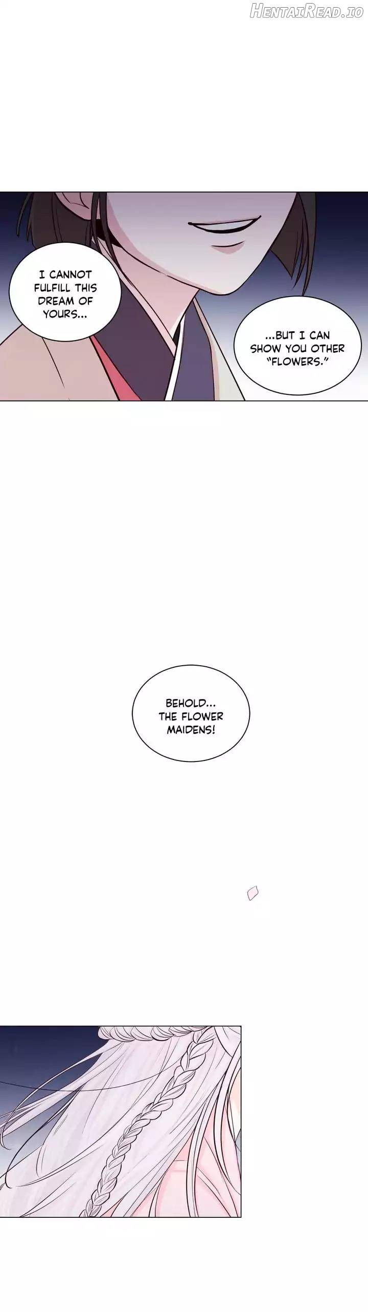 Moonlight Garden Chapter 0.1 - page 3