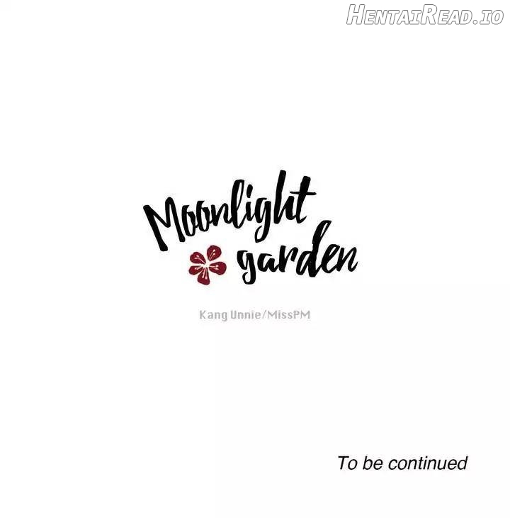 Moonlight Garden Chapter 0.2 - page 14
