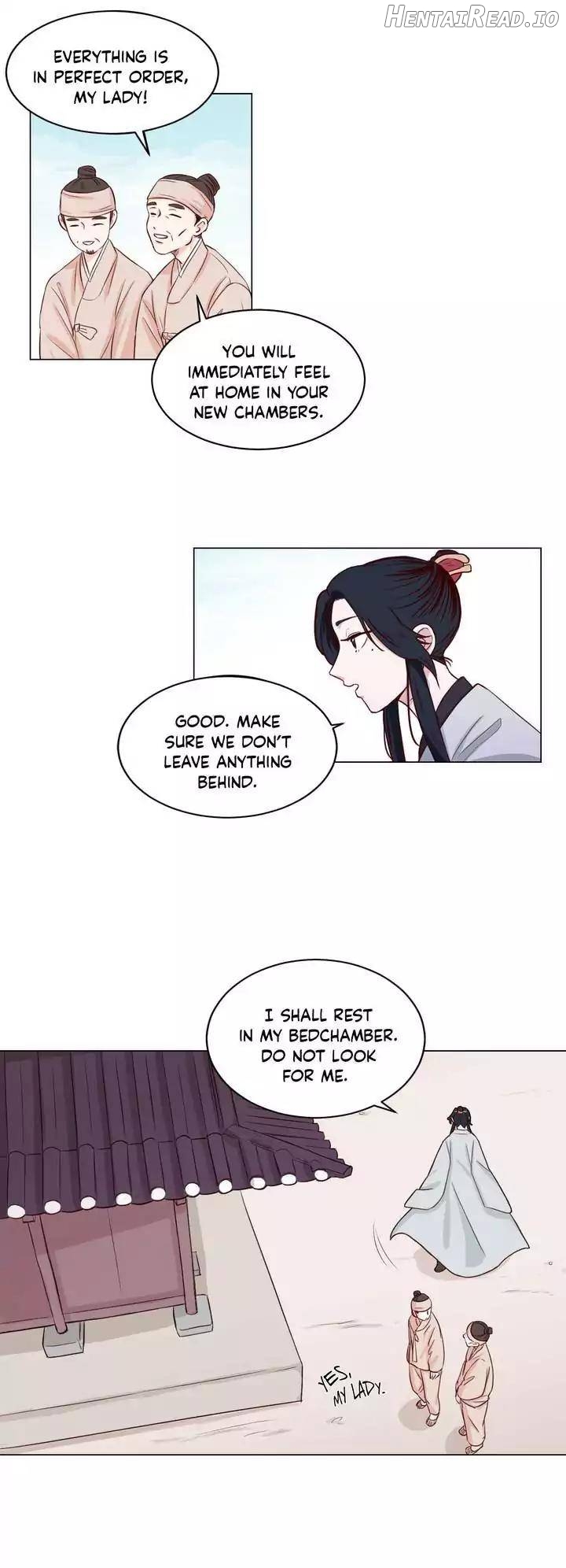 Moonlight Garden Chapter 0.2 - page 2