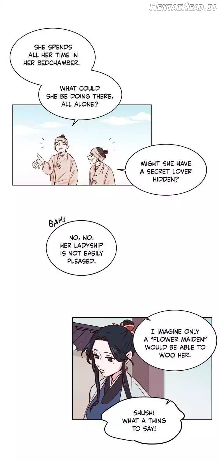 Moonlight Garden Chapter 0.2 - page 3