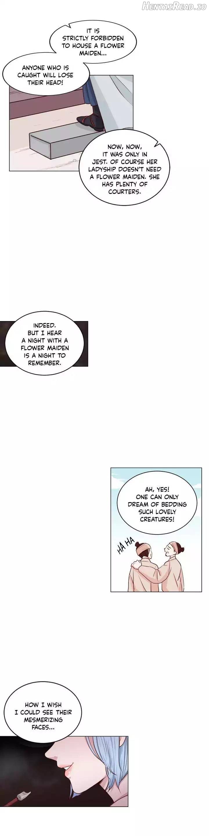 Moonlight Garden Chapter 0.2 - page 4