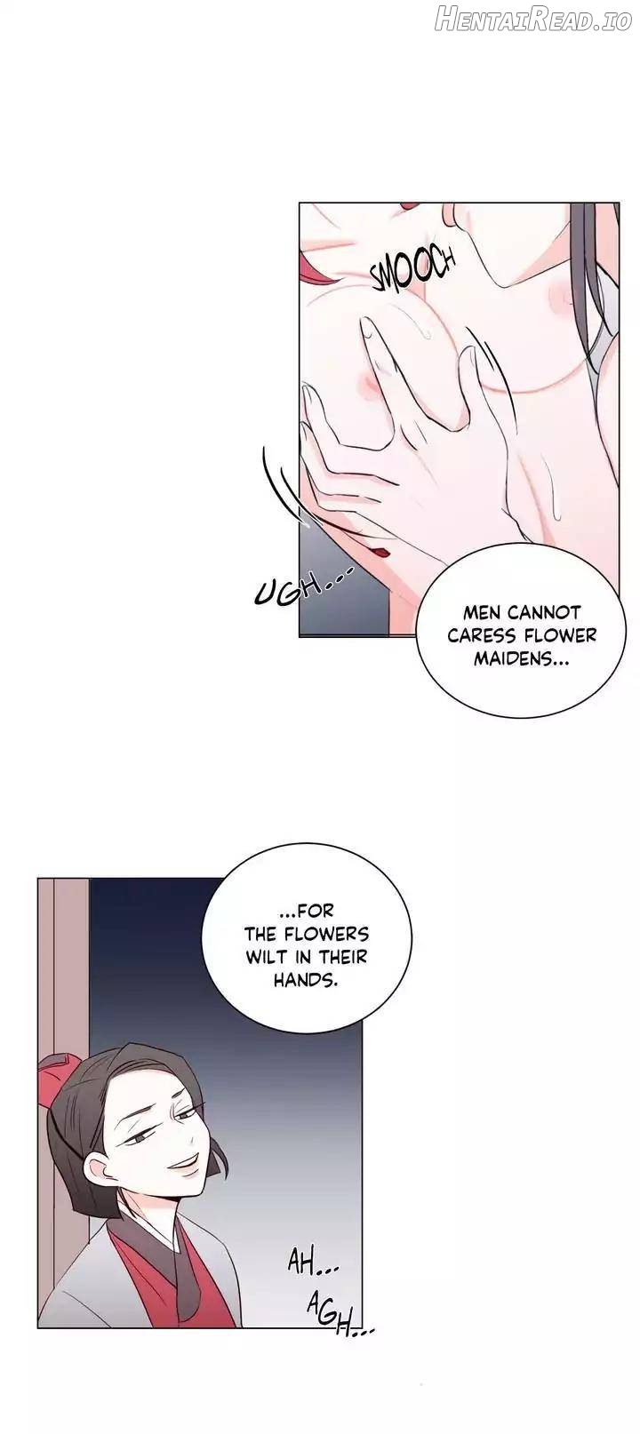 Moonlight Garden Chapter 1 - page 19
