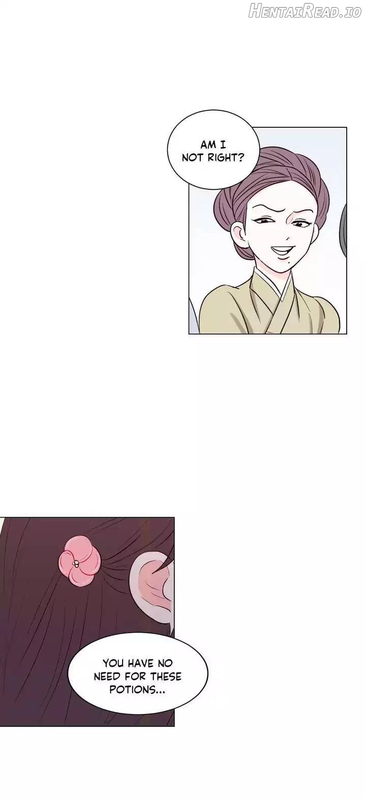 Moonlight Garden Chapter 1 - page 31