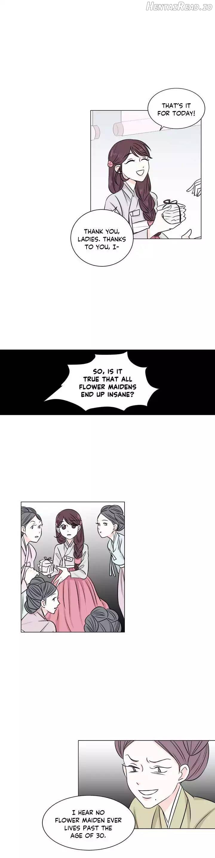 Moonlight Garden Chapter 1 - page 35