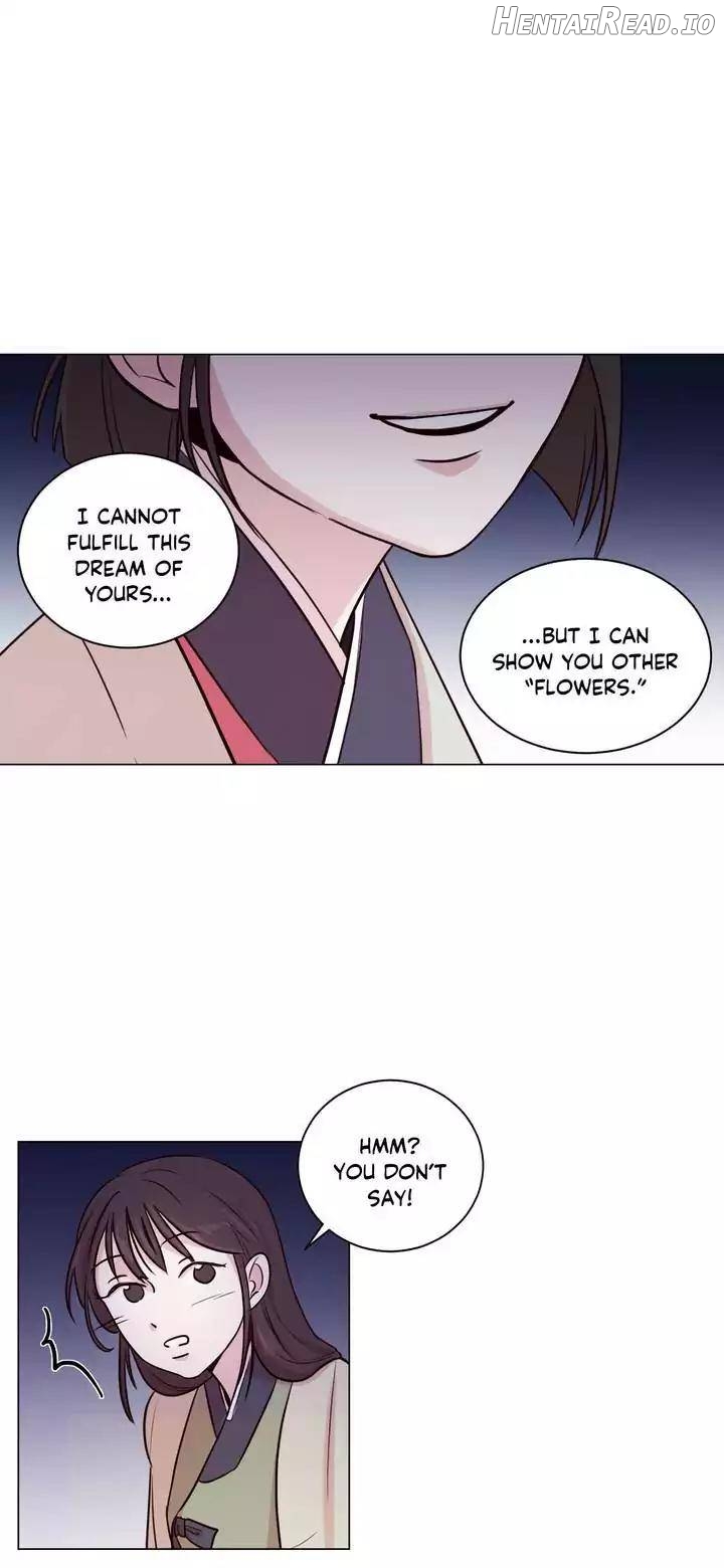 Moonlight Garden Chapter 1 - page 4