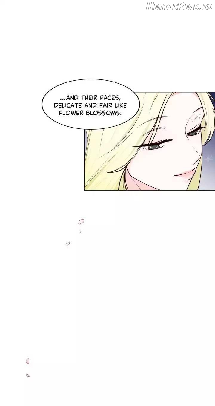 Moonlight Garden Chapter 1 - page 8