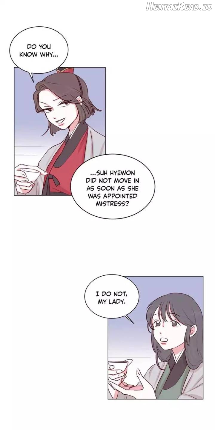 Moonlight Garden Chapter 2 - page 11