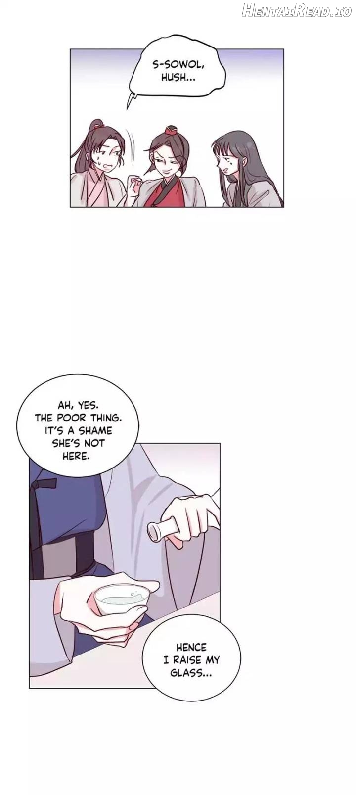 Moonlight Garden Chapter 2 - page 18