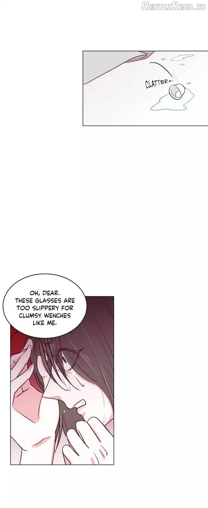 Moonlight Garden Chapter 2 - page 21