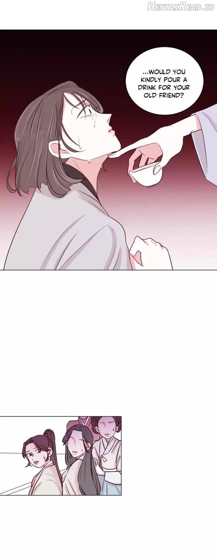 Moonlight Garden Chapter 2 - page 23