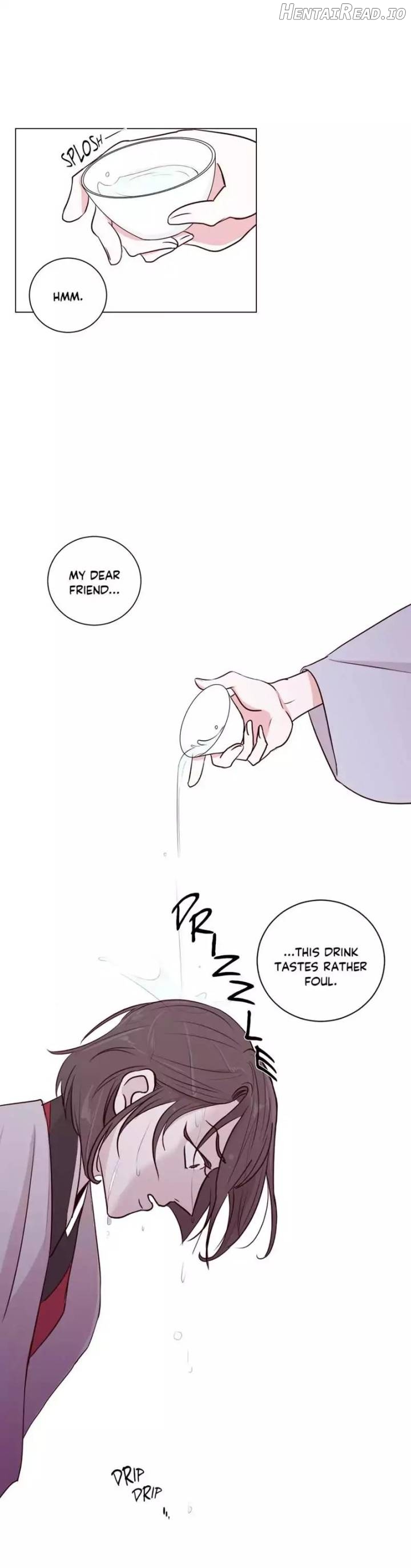 Moonlight Garden Chapter 2 - page 25