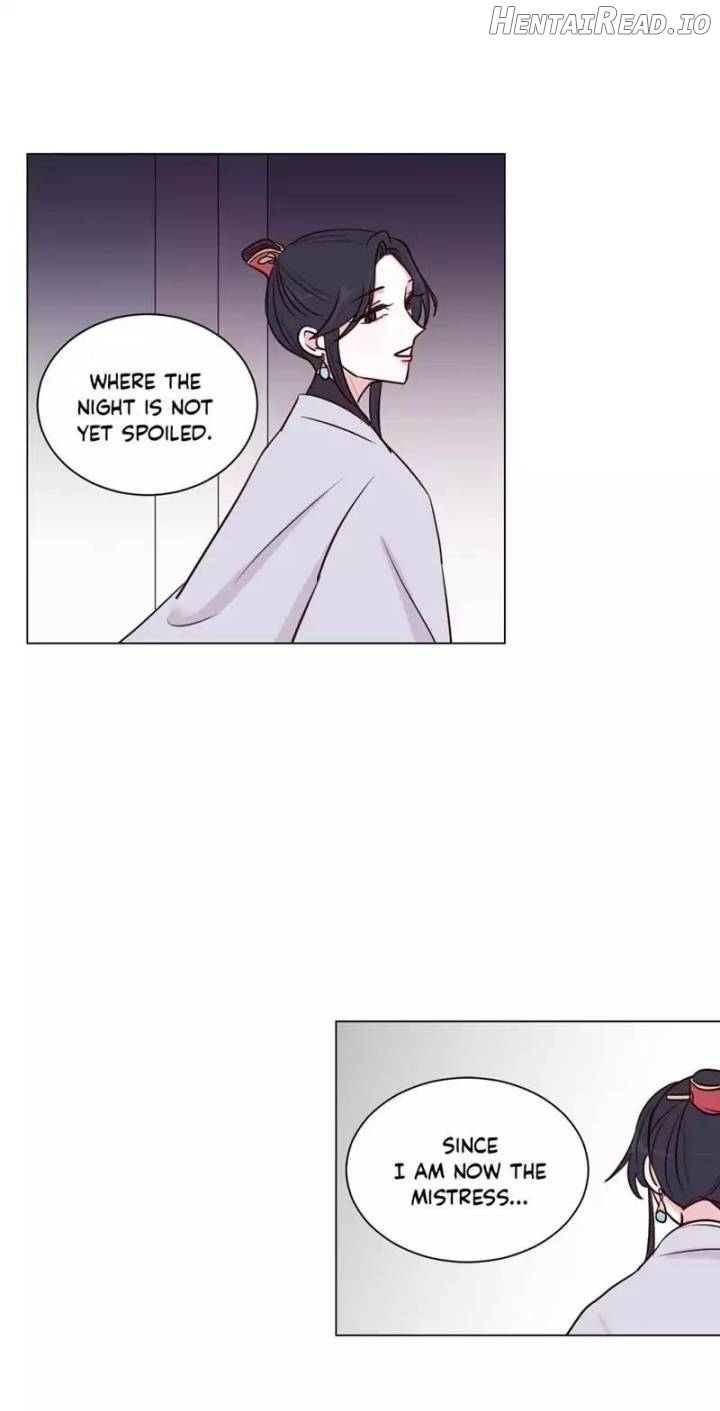 Moonlight Garden Chapter 2 - page 27