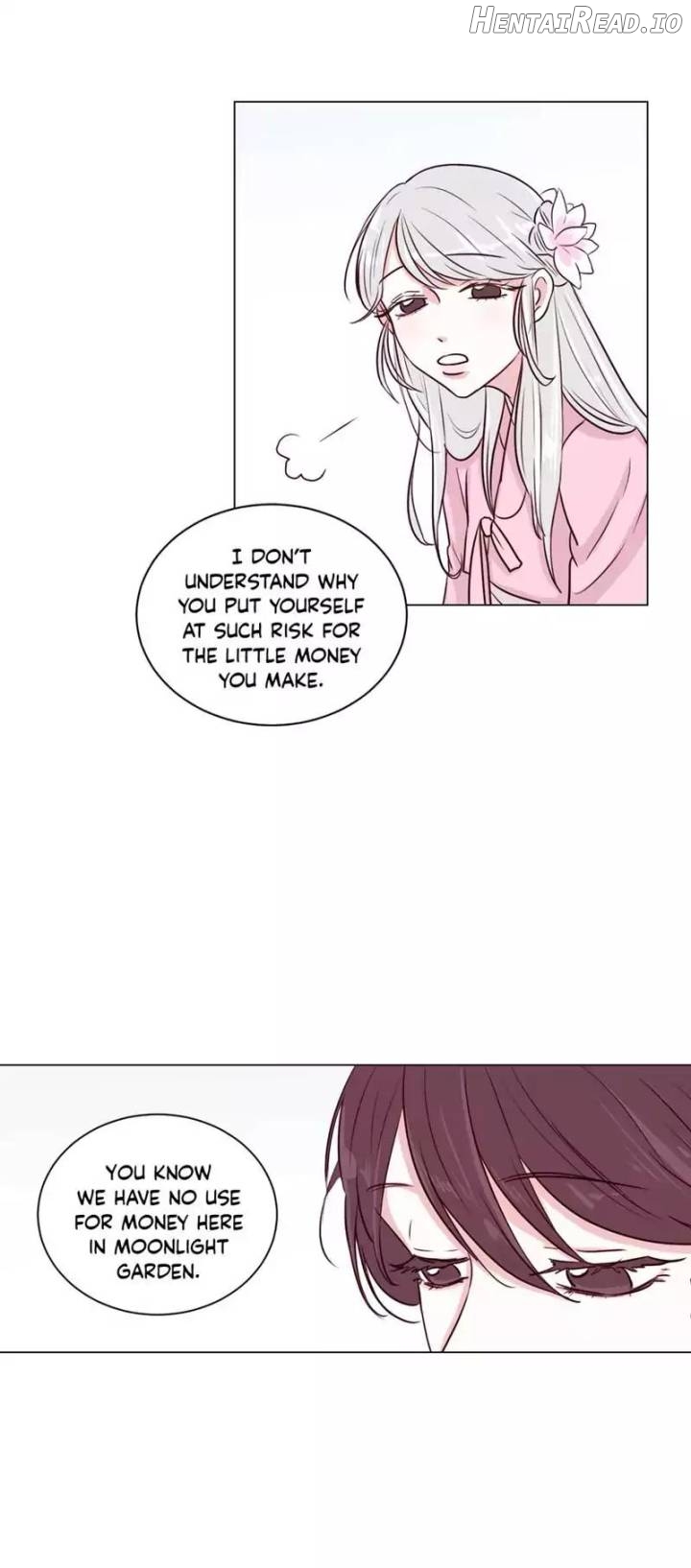 Moonlight Garden Chapter 2 - page 6