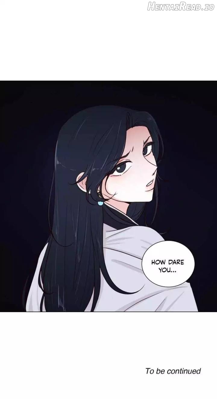 Moonlight Garden Chapter 3 - page 25