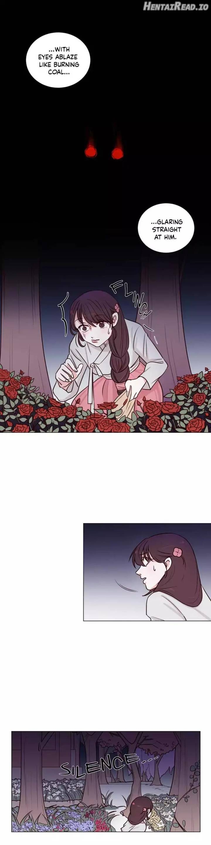 Moonlight Garden Chapter 3 - page 3
