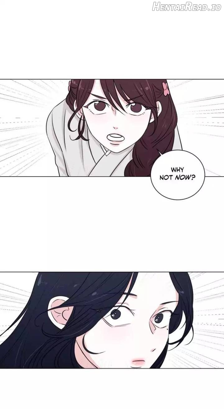 Moonlight Garden Chapter 4 - page 7
