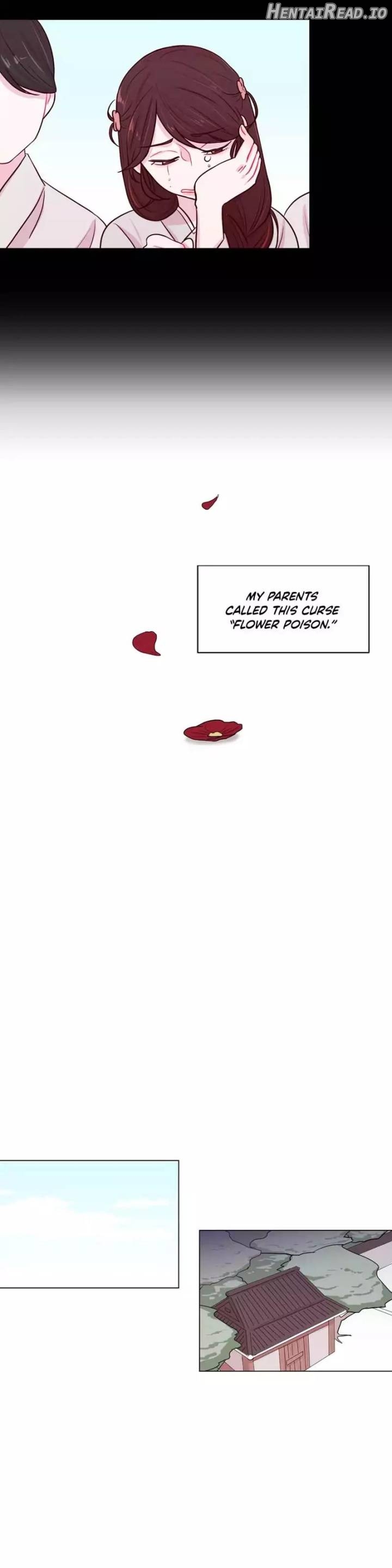 Moonlight Garden Chapter 7 - page 14